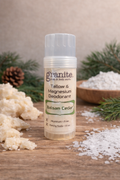 Tallow & Magnesium Deodorant - Balsam Cedar
