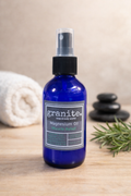 Magnesium Oil Spray - Muscle Relief