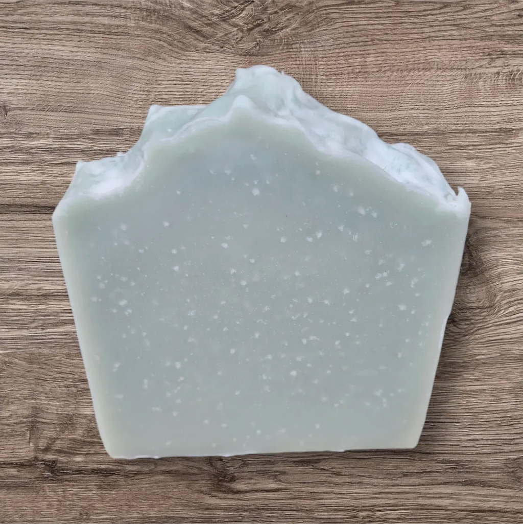 Tallow soap - Balsam Cedar