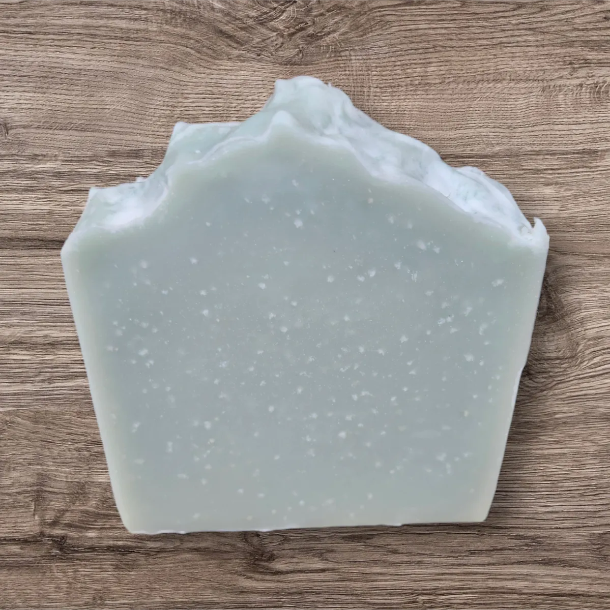 Tallow soap - Balsam Cedar