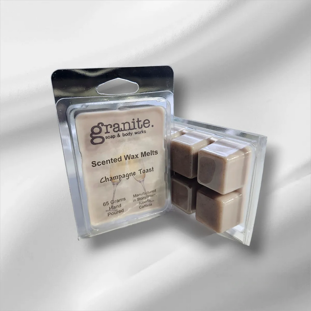 Wax melts - Champagne Toast