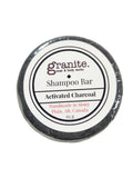 Shampoo Bar - Charcoal