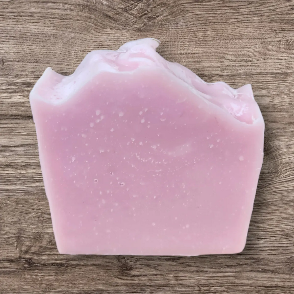Tallow Soap - Black Cherry