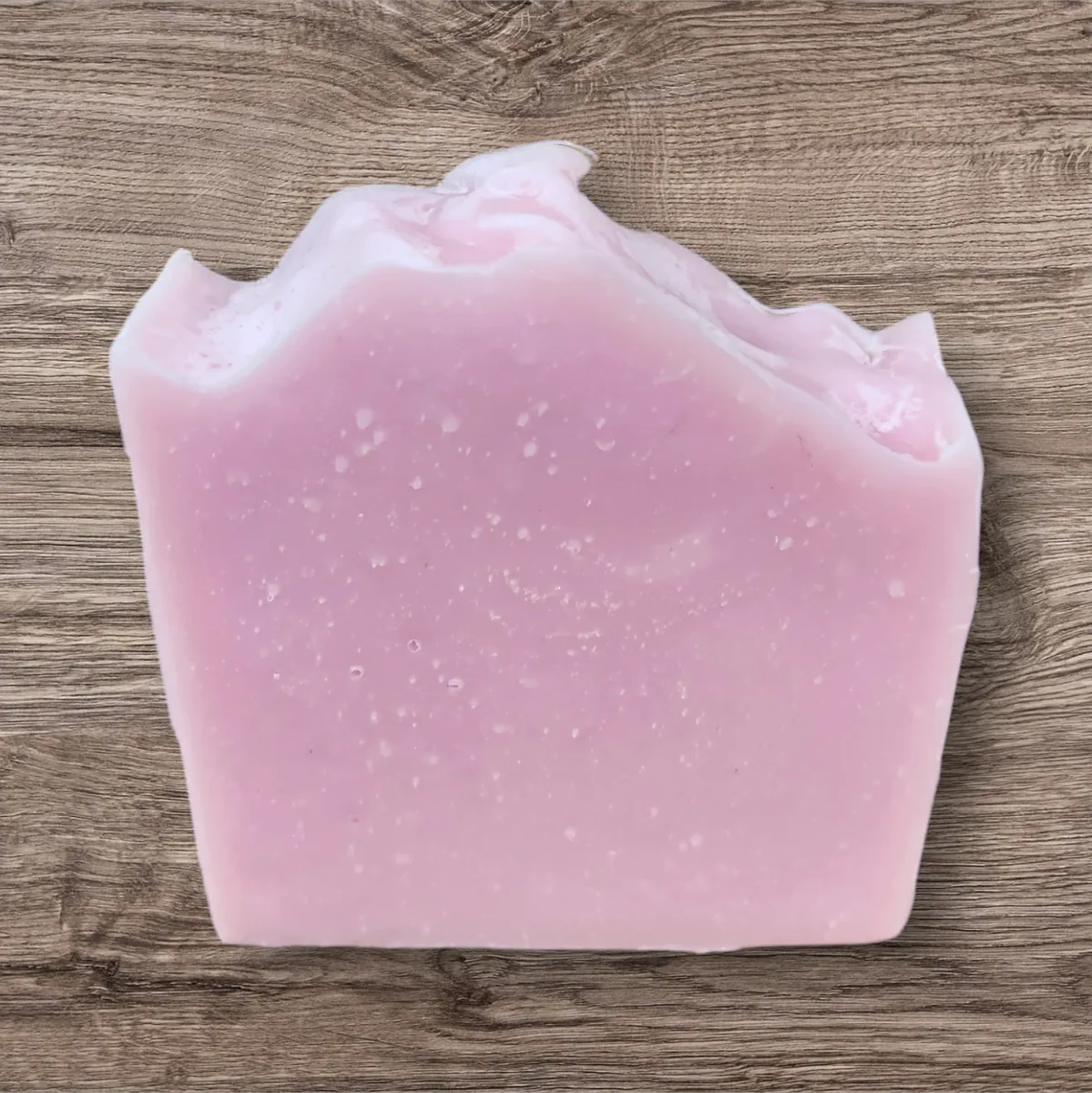 Tallow Soap - Black Cherry