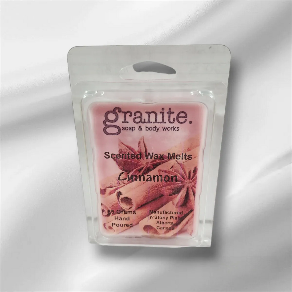 Wax Melts - Cinnamon