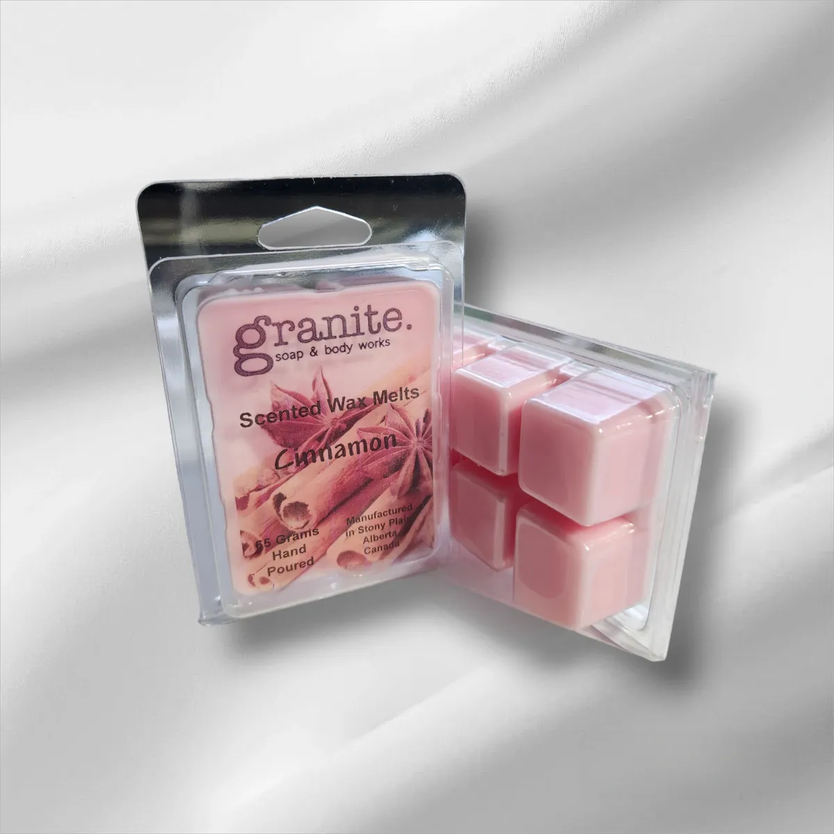 Wax Melts - Cinnamon