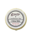Conditioner Bar - Citrus Mist