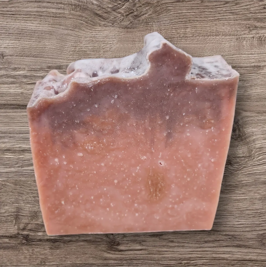 Tallow Soap - Sweet Cologne