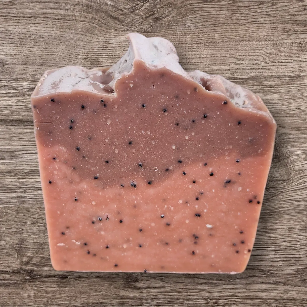 Tallow Soap - Sweet Cologne Scrub