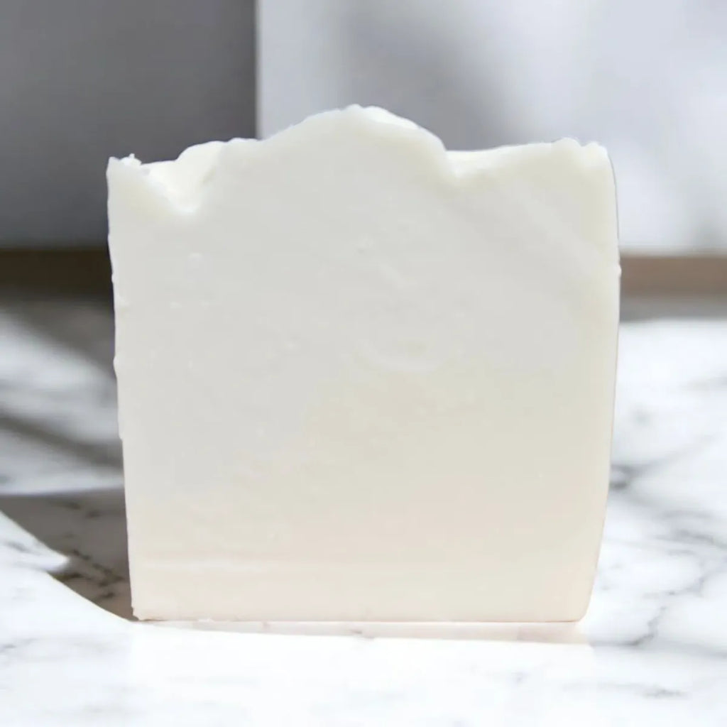 Tallow Soap - Crisp Cotton