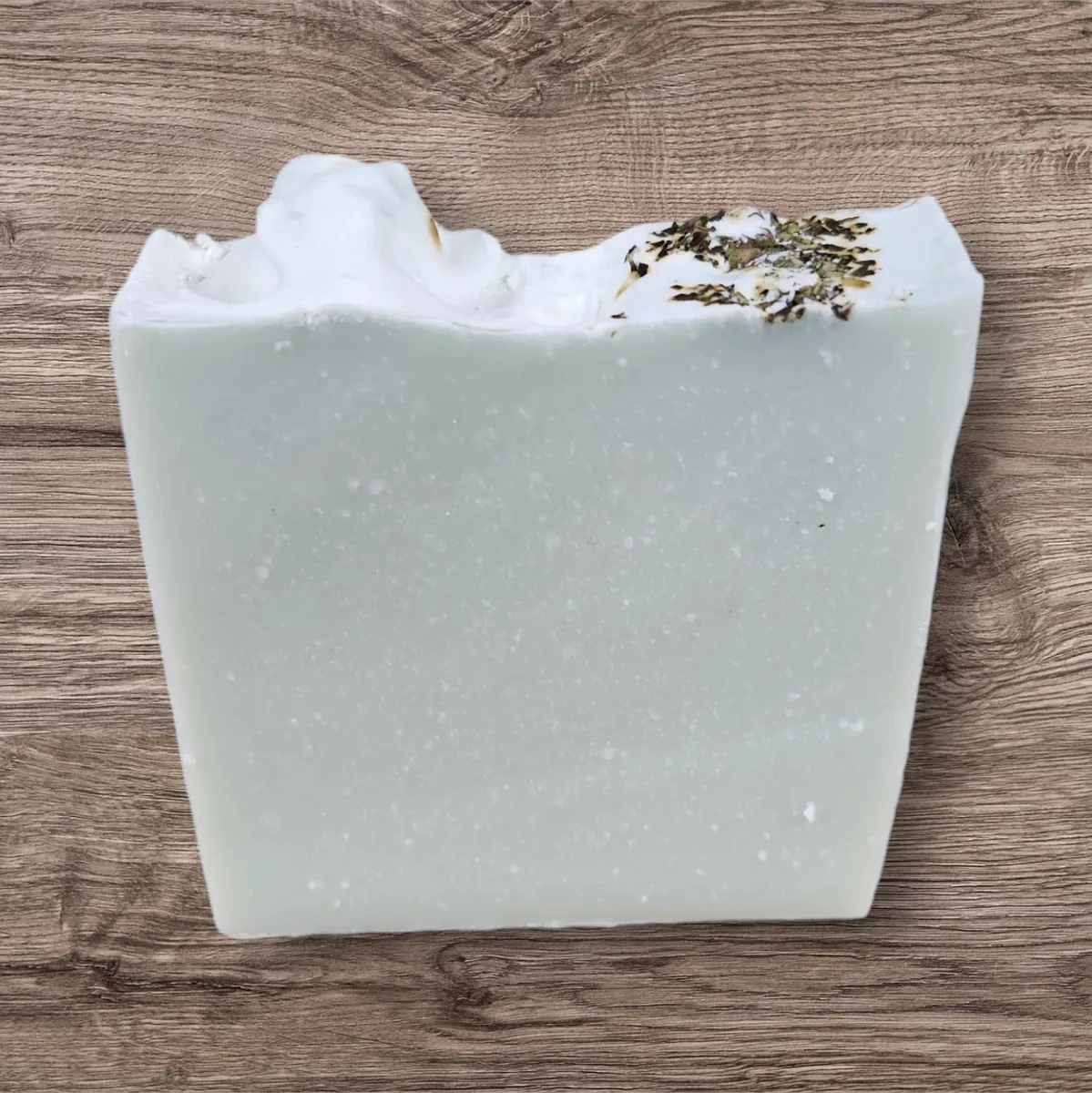 Tallow Soap - Cucumber Mint
