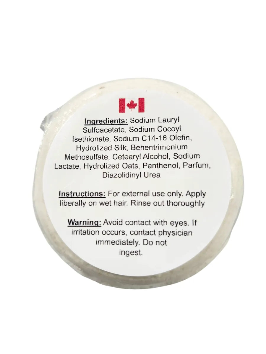 Shampoo Bar - Japanese Cherry Blossom