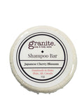 Shampoo Bar - Japanese Cherry Blossom