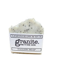 Tallow Soap - Lemongrass Scrub