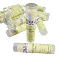 Tallow Lip Balm - Limoncello