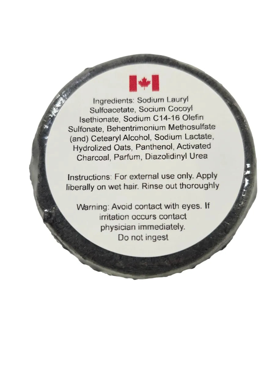 Shampoo Bar - Purple for Blonde and Grey's