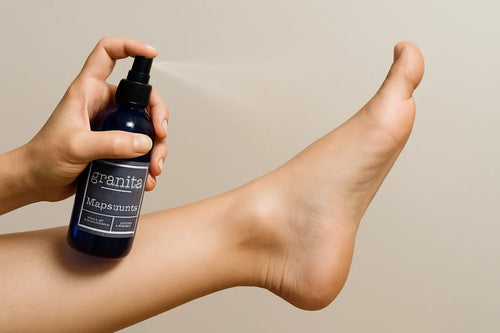 100% Pure Magnesium Oil Spray