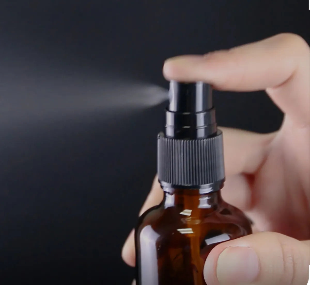 Room/Linen Spray - Crisp Cotton